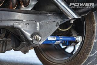 Toyota MR2 K20 Turbo 480Ps